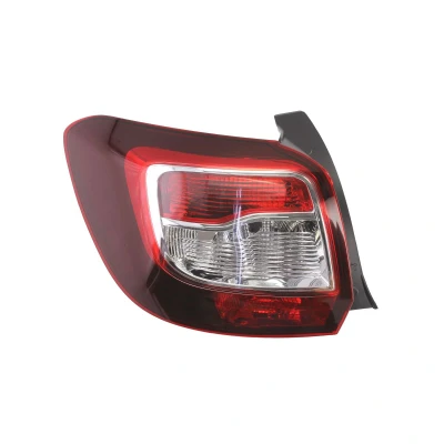 Imagem de ABAKUS 551 19A7L UE2 Luz traseira esquerda P21/5W, PY21W, P21W