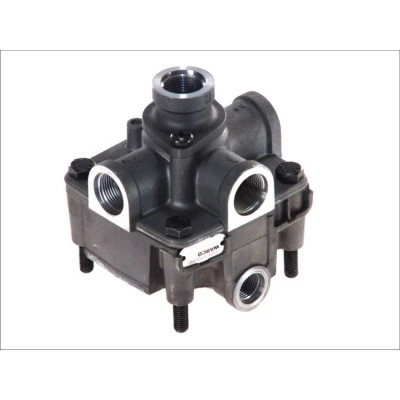Imagem de Válvula de relé WABCO 9730113000
