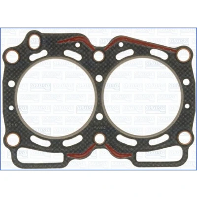 Imagem de AJUSA 10112900 Juntas da Cabeça do Motor 1,6mm 100,5mm FIBERMAX SUBARU: Forester II