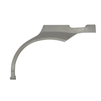 Imagem de Guarda lamas interior BLIC 6504 03 1633581P, Links