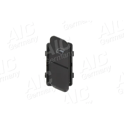 Imagem de AIC 53599 Interruptor, elevadores dos vidros à frente, lado direito, traseira direita VOLKSWAGEN: Polo IV Hatchback