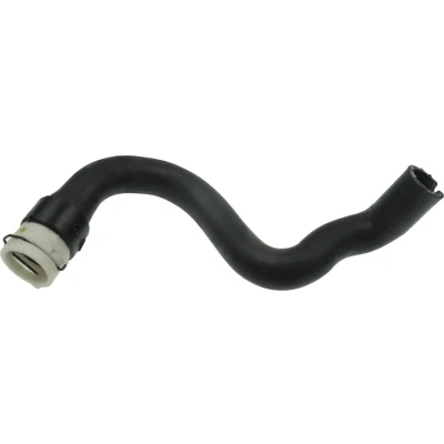 Imagem de GATES 02 1743 Tubo do aquecimento OPEL: Corsa C Hatchback, С Van