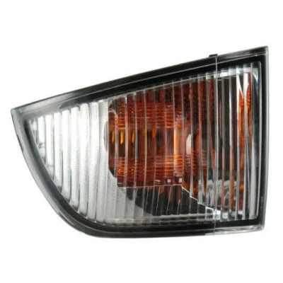 Imagem de TYC 315 0001 3 Intermitente branco Retrovisor exterior direito, sem porta lâmpadas IVECO: DAILY 6 , Pritsche/Fahrgestell