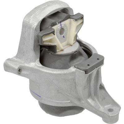 Imagem de LEMFÖRDER 39881 01 Suporte, motor esquerda Apoio hidráulico