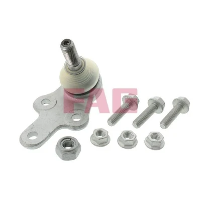 Imagem de FAG 825 0281 10 Rótula de suspensão 15 FORD: Focus 2 Kombi, 2, C Max, VOLVO: S40 II, V50