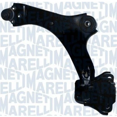 Imagem de MAGNETI MARELLI 301181359700 Braço de suspensão Eixo dianteiro, lado esquerdo transversal FORD: S Max Mk1, MONDEO 4, VOLVO: V70 3