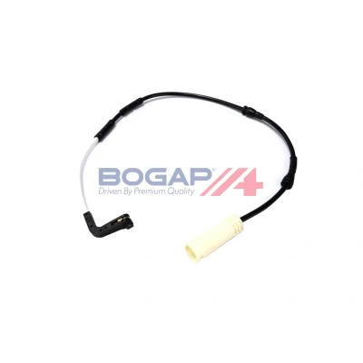 Imagem de BOGAP B7118147 Sensor de Desgaste Pastilha Freio Eixo dianteiro BMW: X1 (E84) xDrive23d 2.0, sDrive18d sDrive 18 i, d