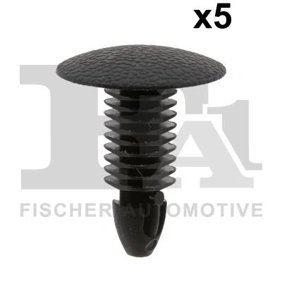Imagem de FA1 76 10001.5 Grampo, friso
