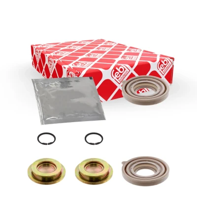 Imagem de Kit de reparação, pinça travão FEBI BILSTEIN 107229