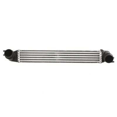 Imagem de NISSENS 96397 Intercooler MINI: Hatchback