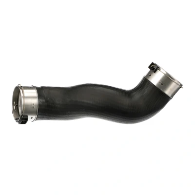 Imagem de GATES 09 1402 Mangueira Para o Turbocompressor ACM (borracha poliacrílica) BMW: 5 Sedan, Touring