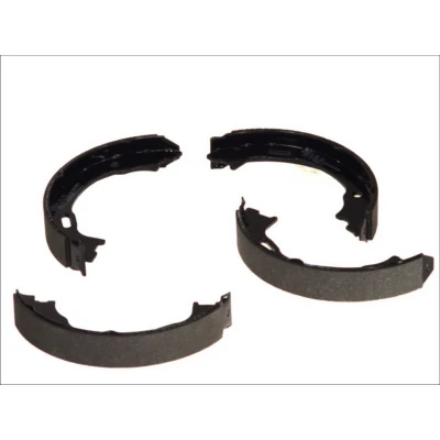 Imagem de BOSCH 0 986 487 609 Maxilas de Travão Mão MERCEDES BENZ: Classe ML