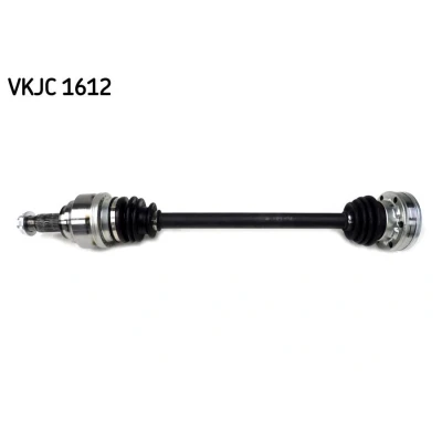 Imagem de SKF VKJC 1612 Veio de transmissão 662mm BMW: 5 Touring, Sedan