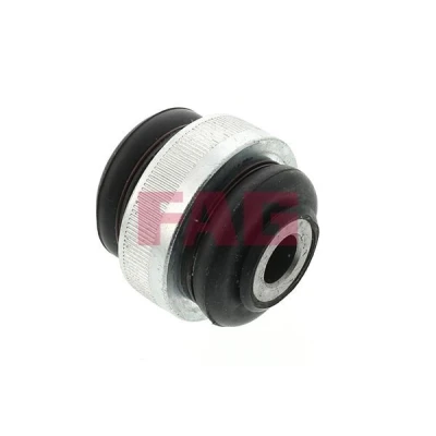 Imagem de FAG 829 0296 10 Casquilho de braço Suspensão Rolamento molecular para transversal PEUGEOT: 206 Van, Hatchback