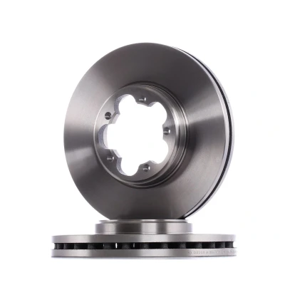Imagem de BOSCH 0 986 479 A49 Disco de travão 288 33 5 111,5 ventilado oleado FORD: Tourneo Custom V362 Minibus, Transit Van, V363 Van