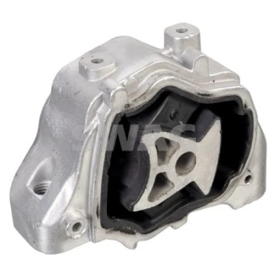Imagem de SWAG 33 10 3570 Suporte, motor traseira direita Rolamento de borracha e metal VOLVO: V70 3, XC70 II Carrinha, S80 II, LAND ROVER: Freelander 2 SUV