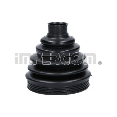 Imagem de ORIGINAL IMPERIUM 27643/TE Fole, veio de transmissão do lado da roda 87mm Termoplástico FIAT: Punto I Hatchback, Uno LANCIA: Lybra Carrinha