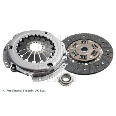Imagem de BLUE PRINT ADT330184 Kit de Embraiagem três peças com massa lubrificante sintética rolamento desembraiagem 236 TOYOTA: RAV4 II SUV