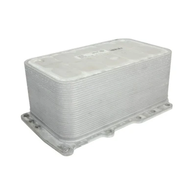 Imagem de MAHLE ORIGINAL CLC 207 000P Radiador de Óleo
