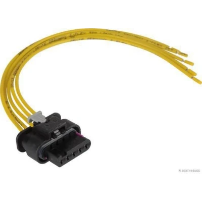 Imagem de HERTH+BUSS ELPARTS 51277263 Kit de reparação cabos, luzes trazeiras