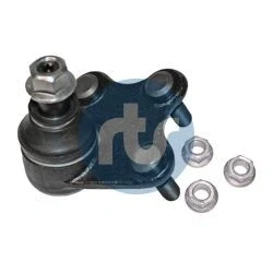 Imagem de RTS 93 09130 256 Rótula de suspensão Eixo dianteiro, lado esquerdo, em baixo SEAT: Ibiza 3, 4 Sportcoupe, 4, VOLKSWAGEN: Polo IV Hatchback
