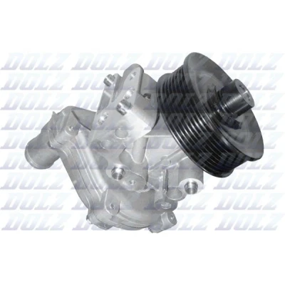 Imagem de DOLZ F206 Bomba de água FORD: Transit Mk6 Van