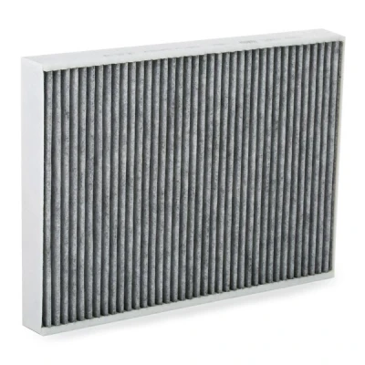 Imagem de VALEO CLIMFILTER PROTECT 715635 Filtro, ar do habitáculo Filtro de carvão ativado 270 195 31 PEUGEOT: 407 SW, Sedan, Coupe