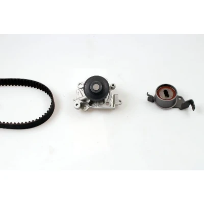 Imagem de HEPU PK77301 Bomba de Água + Kit Correia Distribuição 111 MITSUBISHI: Carisma Sedan, Hatchback