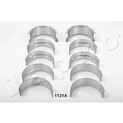 Imagem de JAPKO 61131A Conjunto de bronzes da cambota MITSUBISHI: L400 Van