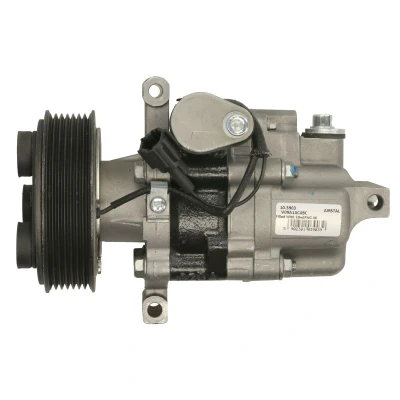 Imagem de Airstal 10 3904 Compressor PAG 46 R134a PORSCHE: Macan (95B) 3.6 Turbo 2014 2018