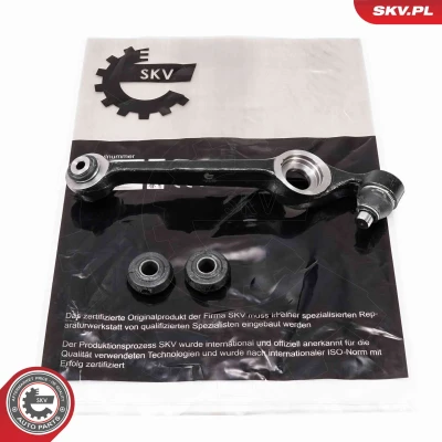 Imagem de ESEN SKV 69SKV255 Braço de suspensão Eixo dianteiro, esquerda transversal FORD: ESCORT 4, 4 Cabriolet