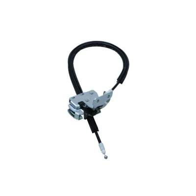Imagem de MAXGEAR 28 0827 Fechadura de Porta traseira esquerda FIAT: Ducato III Van, Minibus