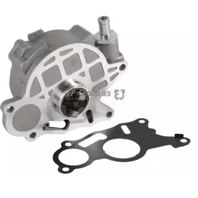 Imagem de JP GROUP 1117100900 Bomba de Vácuo VOLKSWAGEN: Passat B6 Sedan, Variant, Eos, AUDI: A6 C6 Avant, A3 Hatchback