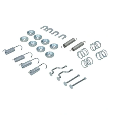 Imagem de QUICK BRAKE 105 0810 Kit de acessórios, maxilas travão estacionamento