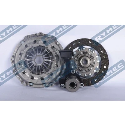 Imagem de RYMEC JT18981058 Kit de Embraiagem três peças com desembraiagem central 235mm PEUGEOT: 308 SW 2, 508 I SW, 3008 I, CITROËN: C5 III Carrinha