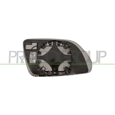 Imagem de PRASCO VG0227514 Vidro Espelho esquerda VOLKSWAGEN: Polo IV Hatchback