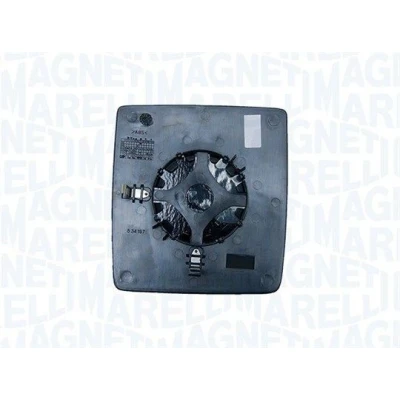 Imagem de MAGNETI MARELLI 351991802930 Vidro de espelho, espelho retrovisor exterior
