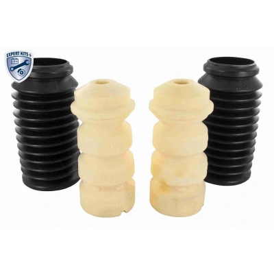 Imagem de VAICO V10 1582 Coifa Amortecedor Eixo traseiro Q+, original equipment manufacturer quality MADE IN GERMANY AUDI: A4 B5 Sedan, Avant