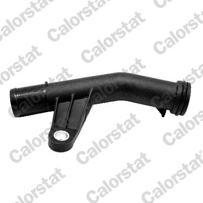 Imagem de CALORSTAT by Vernet CP0096 Tubo do líquido de refrigeração com junta RENAULT: CLIO 2, Kangoo I Express, MEGANE 1