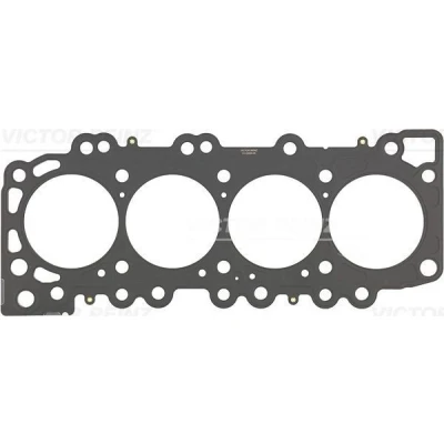 Imagem de REINZ 61 53635 00 Juntas da Cabeça do Motor 0,9 89 Junta de camadas metálicas NISSAN: Pathfinder 3, NP300 Navara Pick up, Cabstar