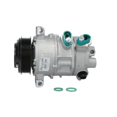 Imagem de THERMOTEC KTT090149 Compressor 5SE12C 12 PAG 46 R 134a
