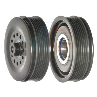Imagem de ACAUTO AC 06DN08 Embreagem de Compressor Ar Condicionado DENSO, TOYOTA 5SE, 6SE TOYOTA: Avensis II Sedan, Corolla Verso