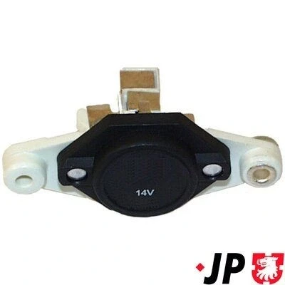 Imagem de JP GROUP 1190200900 Regulador do Alternador VOLKSWAGEN: TRANSPORTER 4 Bus, Passat B3/B4 Variant, GOLF 2, BMW: 3 Coupe, Sedan
