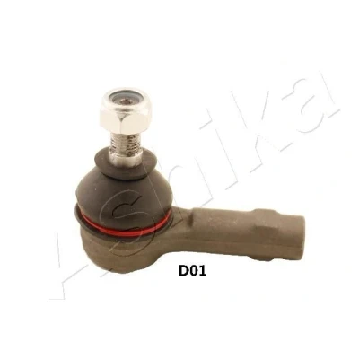 Imagem de ASHIKA 111 0D D01 Rótula de direção M12X1,25 Eixo dianteiro