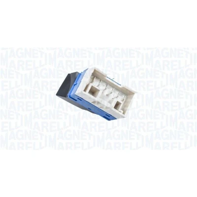 Imagem de MAGNETI MARELLI Interruptor, elevadores dos vidros à frente, lado direito 000051095010 FIAT: Ducato II Van