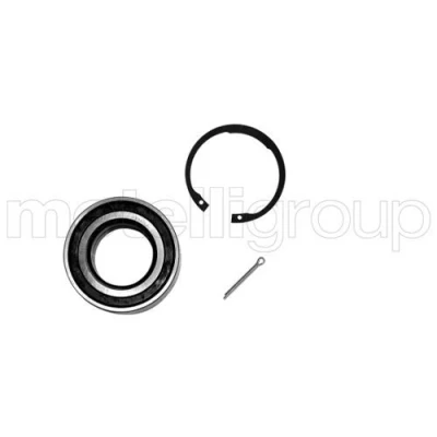 Imagem de METELLI 19 2843 Kit de rolamento roda 80 MITSUBISHI: Outlander 2 SUV, ASX Lancer 8 Limousine, CITROËN: C4 Aircross