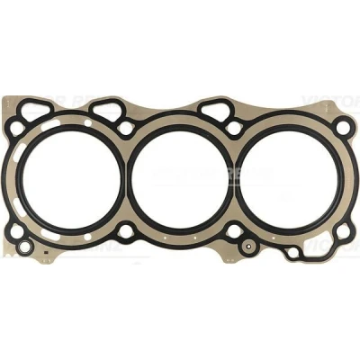 Imagem de REINZ 61 53665 00 Juntas da Cabeça do Motor 96 Junta de camadas metálicas NISSAN: Pathfinder 3, 350Z Coupe