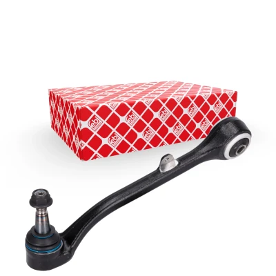 Imagem de FEBI BILSTEIN 26138 Braço de suspensão BMW: X3
