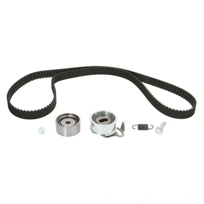 Imagem de SKF VKMA 91720 Jogo de correias dentadas 177 com perfil dentado arredondado TOYOTA: Corolla VII Compact, Sedan, VIII Compact