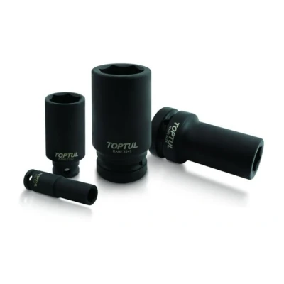 Imagem de TOPTUL KABE1611 Chave de caixa 78 11 12,5 (1/2&quot;)